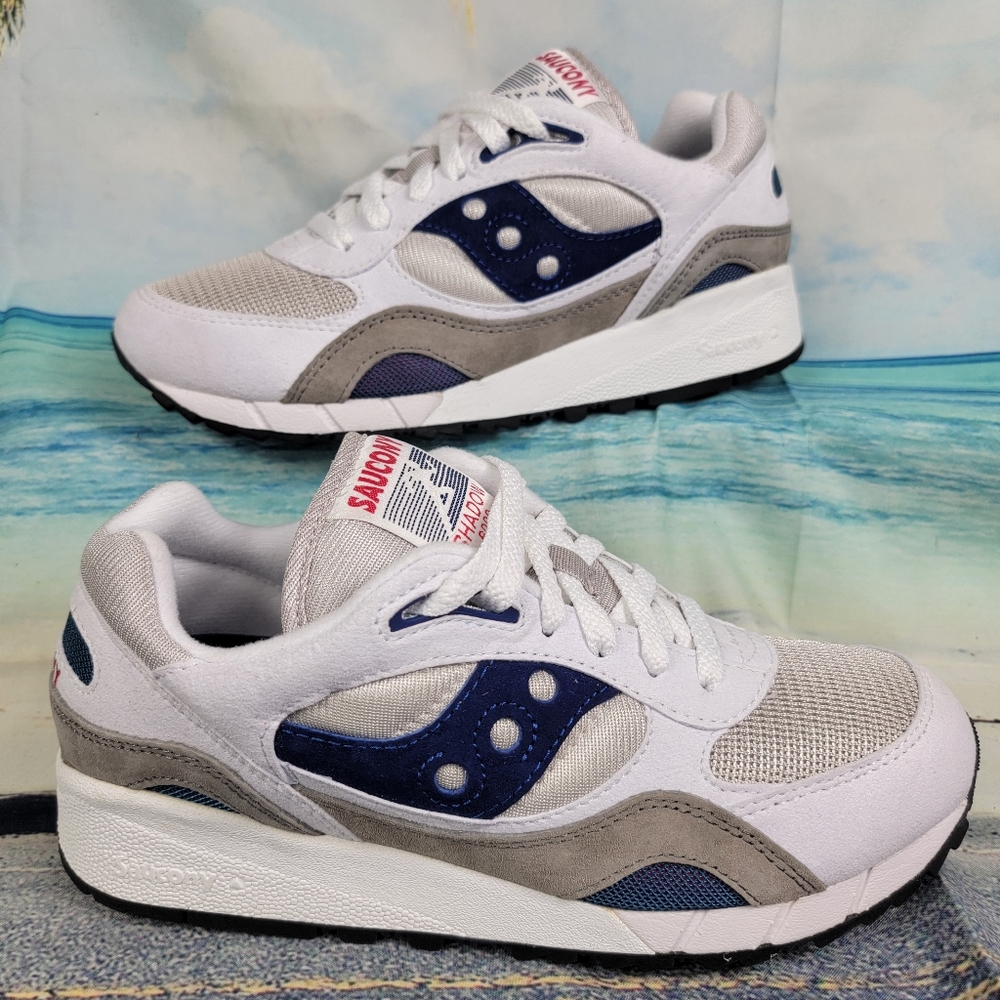 Saucony Shadow Women's 8